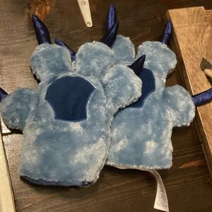 Disney Lilo & Stitch Paws